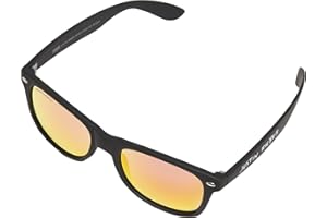 Mister Tee Unisex Justin Bieber Sunglasses okulary przeciwsłoneczne