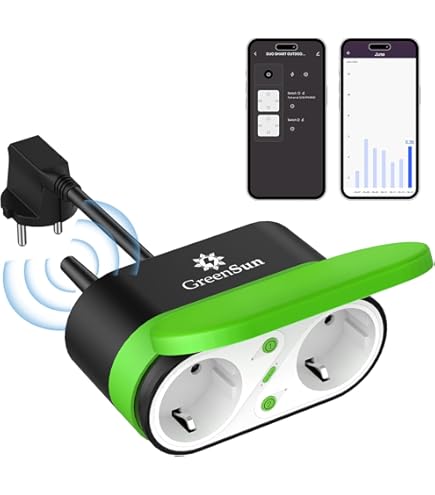 Intelligent - Stopcontacten kopen? | Ruim assortiment