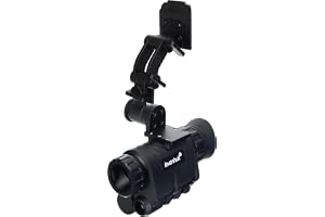 Levenhuk Halo NVM Helmet Digital Night Vision Monoculars