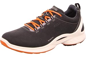 ‎ECCO ECCO Herren, Sneaker, Navy, 43 EU