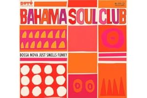 Bossa Nova Just Smells Funky