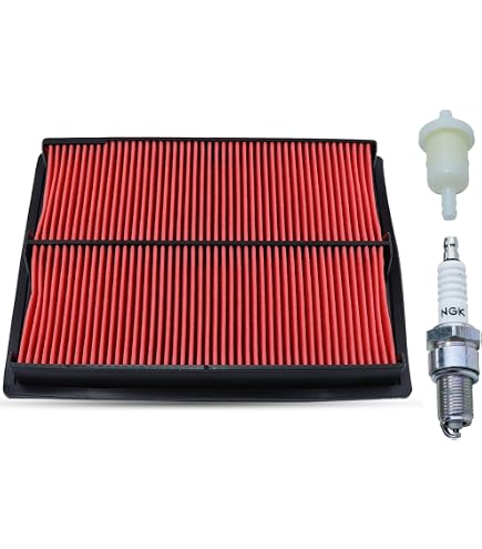Filtro Olio Originale Honda OEM 15400-PLM-A02 Per Motori GX690 GX630 GX610 GX620 GX670