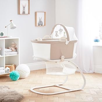 hauck dreamer mattress