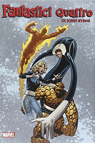 Download Fantastici quattro: 2