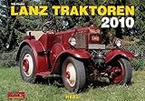 Lanz Traktoren 2010 by 