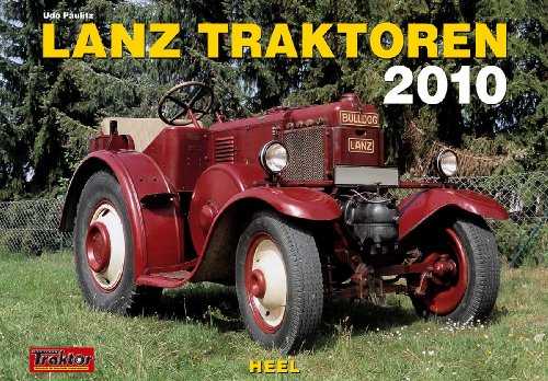 Lanz Traktoren 2010