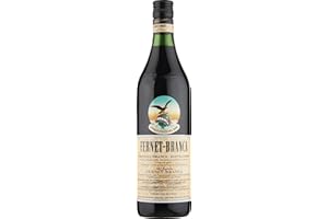 FERNET BRANCA 1 LT