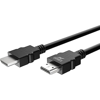 Ant Esports HDMI Cable