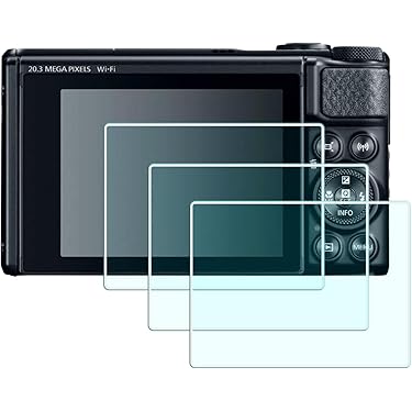 Kaiser Protector De Pantalla Anti Reflectante Canon EOS 700D/70D - View #6