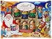 Produktbild Lindt Kleine Weihnachtsfreunde