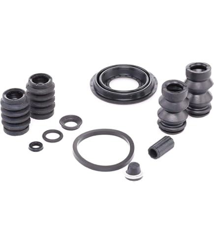 238003 FRENKIT Kit Di Revisione Della Pinza Freno Assale Posteriore