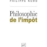 Philosophie de l'impôt