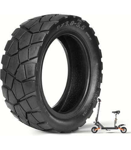 12 Stück Bremsbeläge Für E-Scooter & Fahrrad - Kompatibel Mit KUGOO G2 Pro, Hitway H5