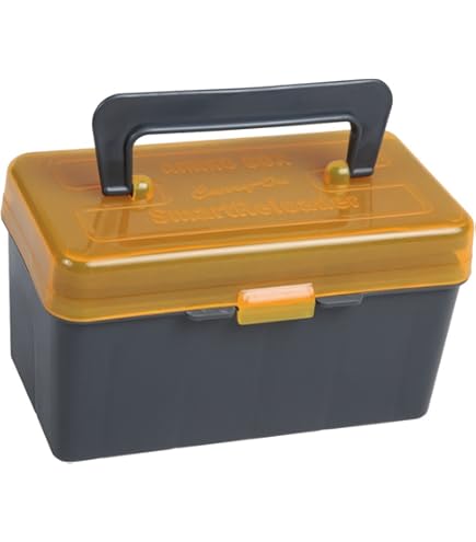 Porta Cartucce Plano Calibro 12 - 25 Colpi, Verde, Per Caccia E Tiro