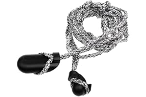 MagiDeal Bowstring Recurve Bow Stringer Longbow Install Rope Replace Tool