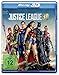 Justice League [3D Blu-ray]
