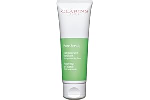 Clarins Pure Scrub 50 Ml 0.05 g