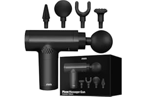 MIKAMAX Picco Massager Gun