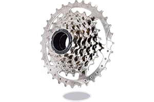 DRIFT MANIAC Ruota Libera 7 velocità 11-28/11-34T Denti EPOCH