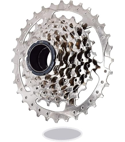 Corpetto Ruota Libera Shimano Deore XT 8/9/10 velocità