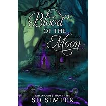 Eve of Endless Night : Simper, S D: Amazon.it: Libri
