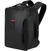 Samsonite Paradiver Light Suitcase Ryanair Cabin 40x30x20cm, 25L, 1.8kg, Luggage Hand Under Seat Wizz Air, Vueling, Transavia