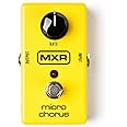 Jim Dunlop MXR Micro Chorus Pedal
