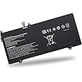 CP03XL Battery for HP Spectre X360 13-AE000 Series:13-AE011DX 13-AE012DX 13-AE001NG 13-AE006NO 13-AE013DX 13-AE091MS 13-AE0XX CP03060XL 929066-421 929072-855 HSTNN-LB8E LB8-11.55V 60.9Wh.