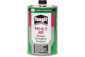 MY SINGLE CITY TANGIT Reiniger 0,125LTR TYP PVC-U/C ABS Label, 125 ml