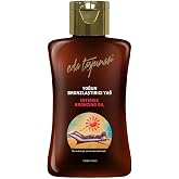 Mini Seyahat Boy Yoğun Bronzlaştırıcı Yağ 50 ml