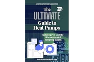 The Ultimate Guide to Heat Pumps: Britain’s best installers and experts tell you exactly what to watch for and what to ask.