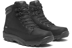 Timberland Rime Ridge - Buty klasyczne męski