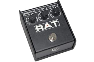 PROCO Pro Co RAT2 Pédale de distorsion
