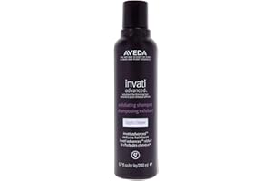 Aveda Invati Advances Exfoliating Shampoo Light
