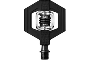 Crank Brothers Crankbrothers Laufradsatz Candy1 Pedale MTB Unisex Erwachsene