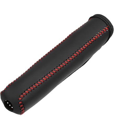 Soufflet Frein Main Auto Soufflet Levier De Vitesse Simili Cuir