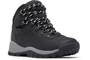 Columbia Kobiety Newton Ridge™ PlusMid Rise buty trekkingowe i turystyczne