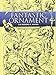 Fantastic Ornament: 110 Designs and Motifs (Dover Pictorial Archives) by 