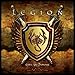 Produktbild Code Of Honour by Legion (2011-04-08)