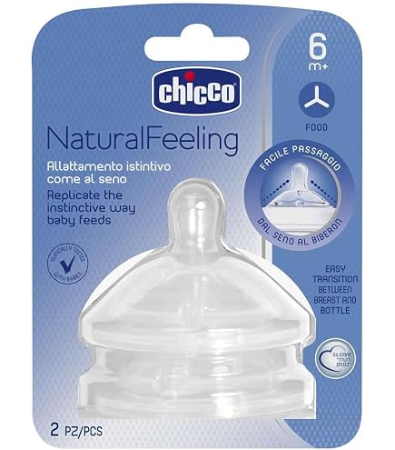 Klean Kanteen Tétine En Silicone Débit Moyen Lot De 2 - Qualité Médicale Pour Bébés