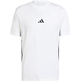 adidas Erkek M 3S SJ Tiş&ouml;rt