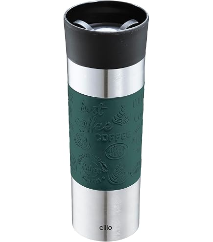 Tupperware Thermoflasche Fashion Flask 410 Ml – Pink Mit Blumenmuster, Ideal Für Unterwegs