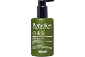 Alfaparf Milano Benvoleo Leave-In & Refresh Detangling Leave-in 200ml