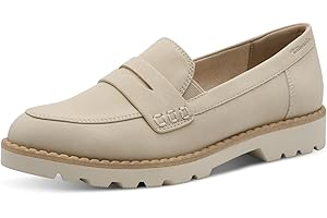 Tamaris Damen Slipper 1-24312-41 MocassinFemme