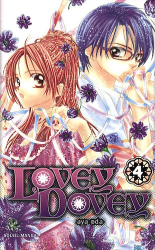 Lovey Dovey — Tome 4