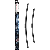 BOSCH Aerotwin Silecek Seti Togg T10X (2023-2025), Ford Focus 4 (2019-2022), Volvo S60 (2010-2013) (2014-2018), XC60 (2009-20