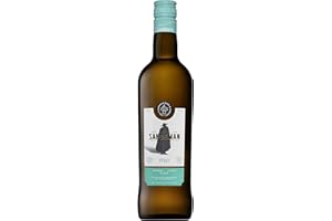 BODEGAS LAN, S.A. Sherry Jerez Sandeman Fino (D.O.Jerez-Xérès-Sherry) - 750 ml