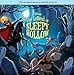 The Legend of Sleepy Hollow Book & CD by