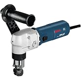 Bosch Professional GNA 3,5 Sac Kesme Makinesi (620 W, Kesme kapasitesi-&ccedil;elik (400 N/mm&sup2;): 3,5 mm)