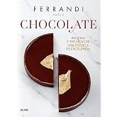 Chocolate. Ferrandi: Recetas y t&eacute;cnicas de una escula de excelencia (GASTRONOMIA)
